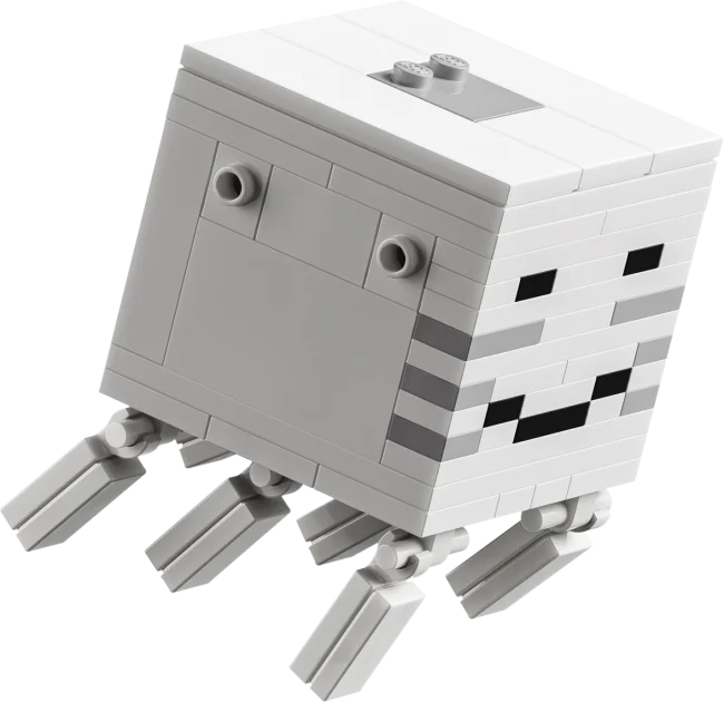 21597 Ghast jaam