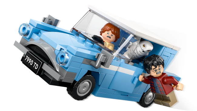 76424 Lendav Ford Anglia™