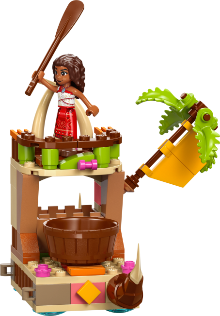 43258 Kakamora-alus