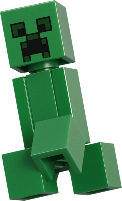 21583 Steve'i seiklus taigas