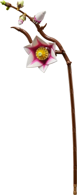 11510 Magnolian oksat