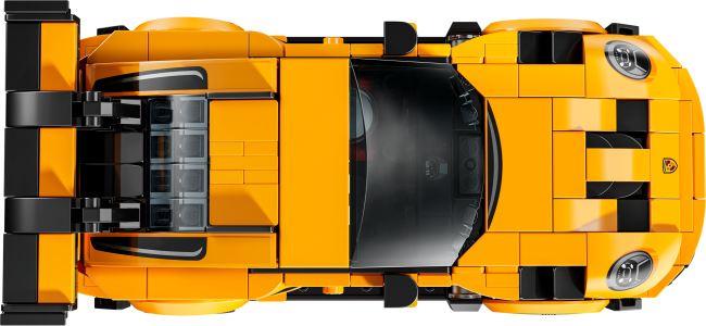 77239 Porsche 911 GT3 RS superauto
