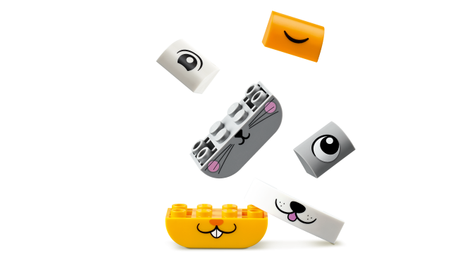 11034 11034 Loomingulised lemmikloomad V29