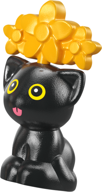 42678 Mājdzīvnieku piederumu busiņš