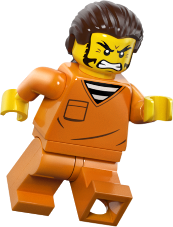 60508 Policijas vilciena laupīšana