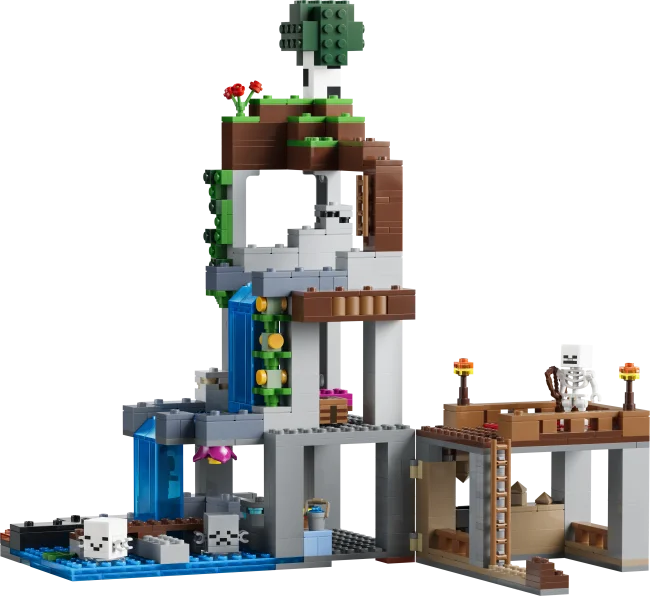 21597 Ghast jaam