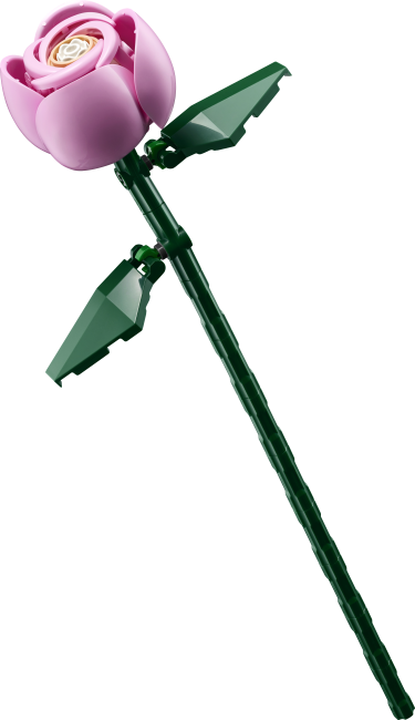 10374 Букет розовых роз