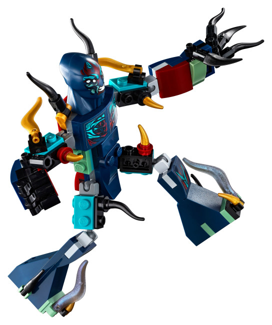 76156 Domo tõus