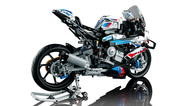 42130 Moottoripyörä BMW M 1000 RR