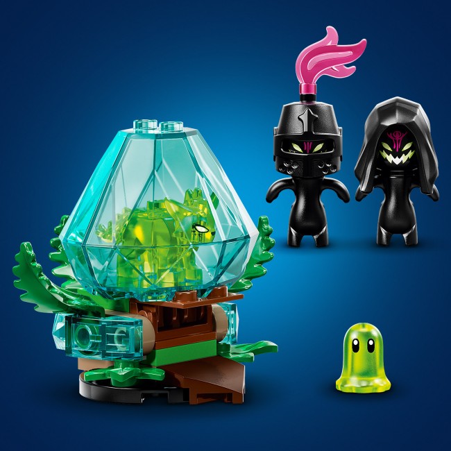 71508 Lapsas sargs–robots