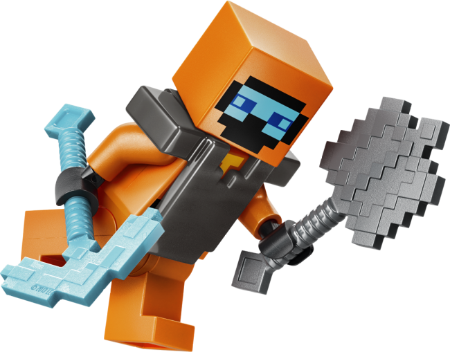 21587 Zombiju pazemes cietums