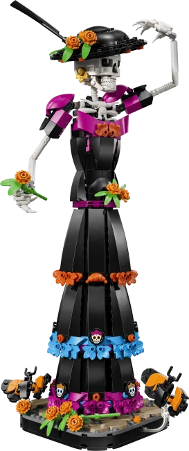 21372 La Catrina