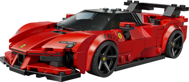 77254 Ferrari SF90 XX Stradale sportauto