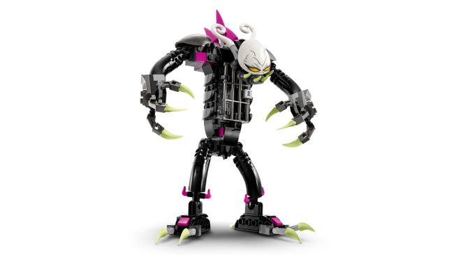 71455 tbd-Cage-TITAN