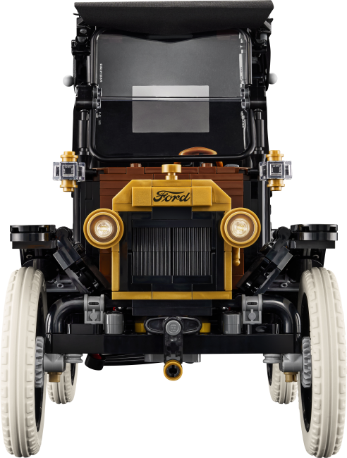 11376 Ford Model T