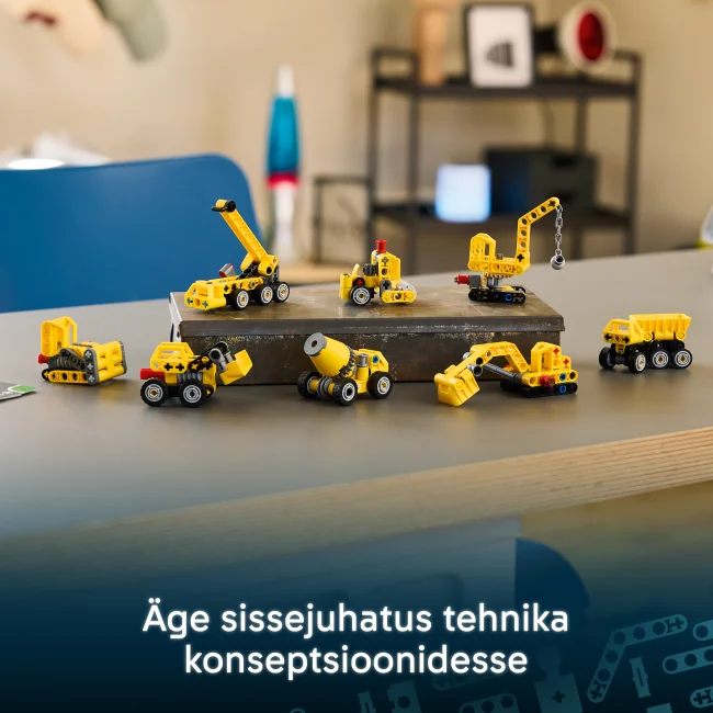 42233 Võimsad masinad