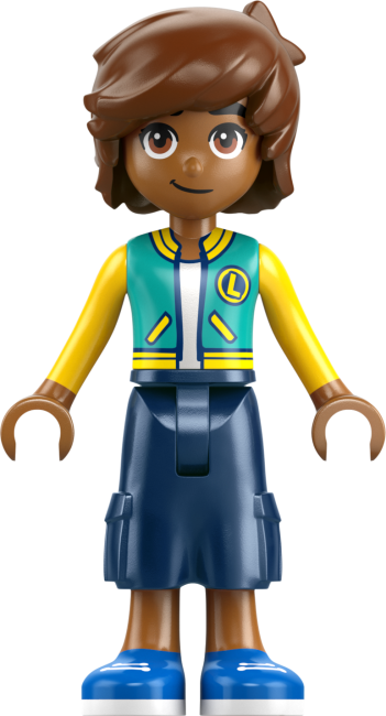 42689 Hārtleikas pilsētas draugu klubiņa māja