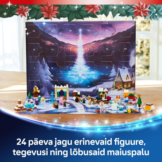 43273 Advendikalender 2025