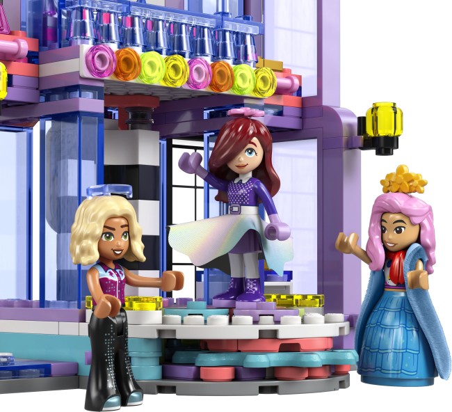 42685 Hārtleikas pilsētas modes skate