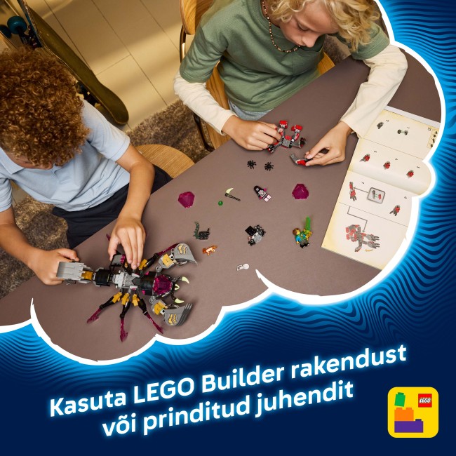 71513 Murgu ekskavators-skorpions