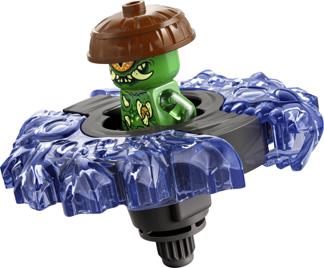 71849 Nya pret Mutācijas monstra spineri