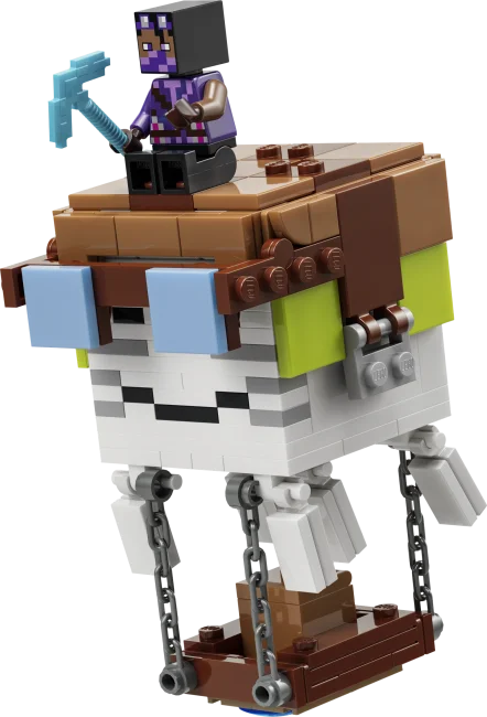 21597 Ghast jaam