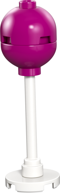 42675 Kūku piegādes auto – vienradzis