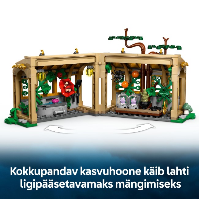 76445 Sigatüüka™ loss: herboloogiatund