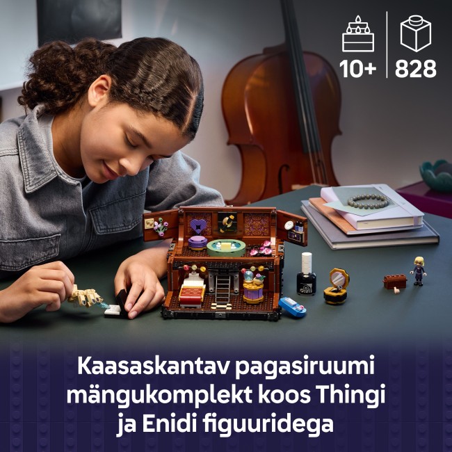 76785 Thing korter 76785 Thing korter