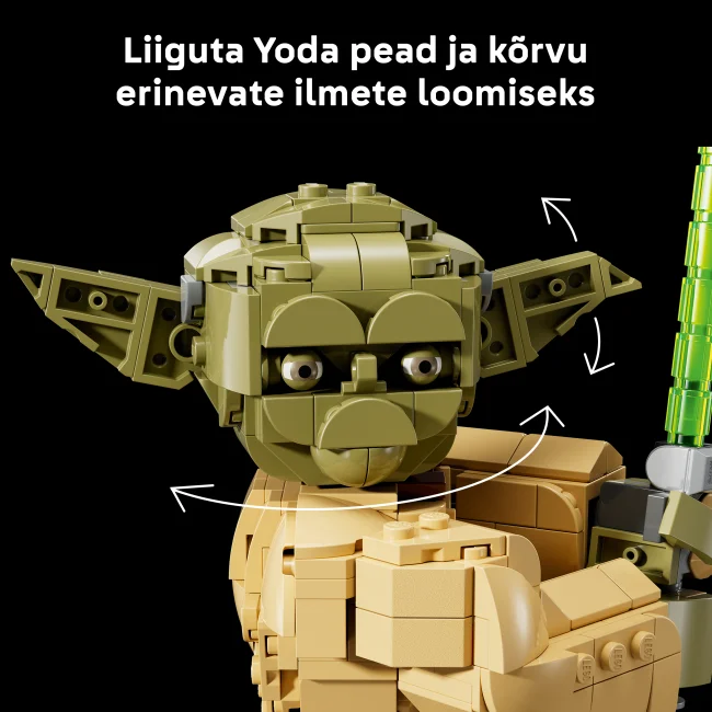 75438 Yodan™ rintakuva