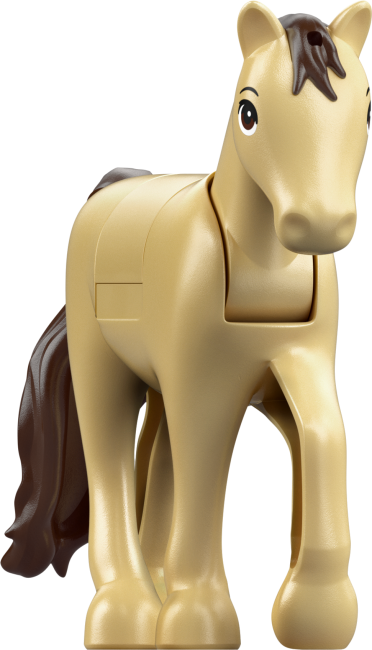 42695 Zirgu un kumeliņu treilers