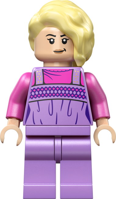 76467 Lunas Mīlabas māja