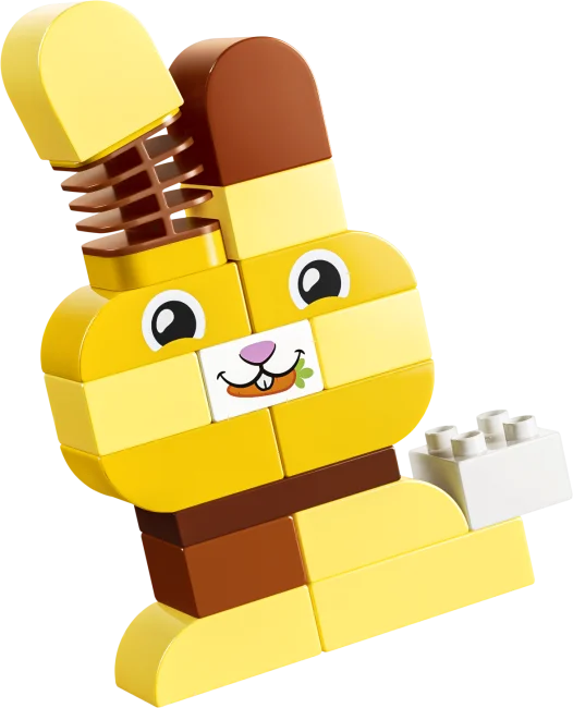 10472 Eläinrakennuspeli