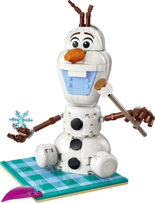 43287 Olafa un Bruni piknika jautrība