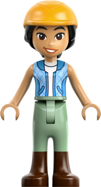 42688 Zirgu stallis un Izjāžu akadēmija