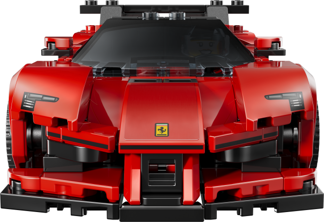 77254 Ferrari SF90 XX Stradale sportauto
