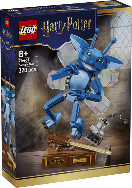 76461 Cornwallilainen ilkiö