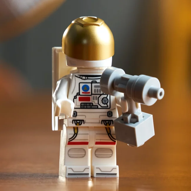 11382 Hubble'i kosmoseteleskoop
