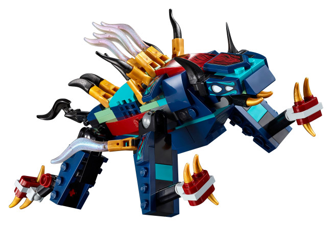 76156 Domo tõus