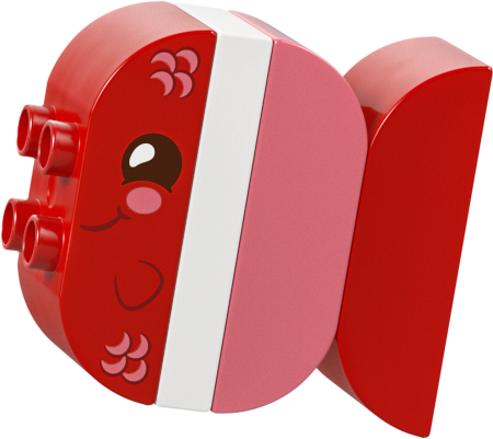 10477 “Trīs vienā” Radošie mīlīgie mājdzīvnieki