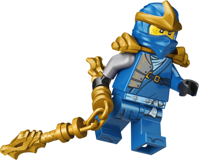 71866 Nindzju tēlu 15. gadadienas apskates modelis