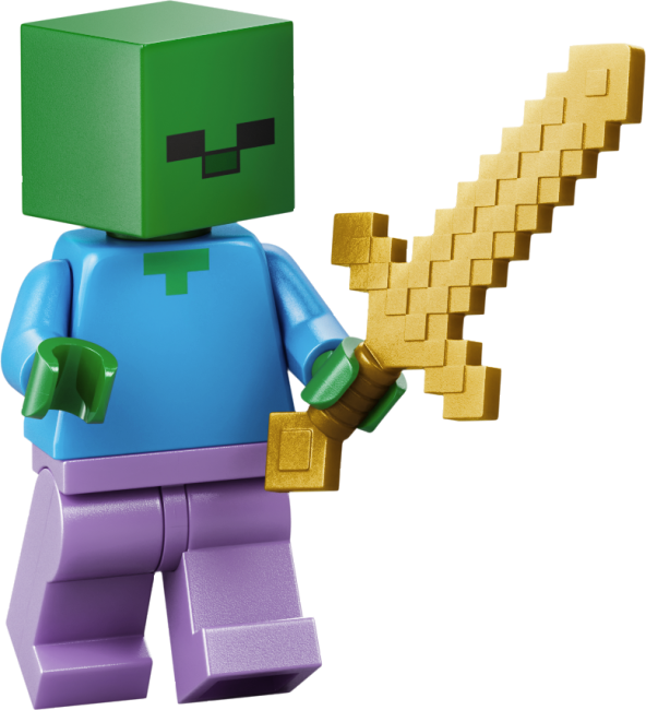 21587 Zombiju pazemes cietums