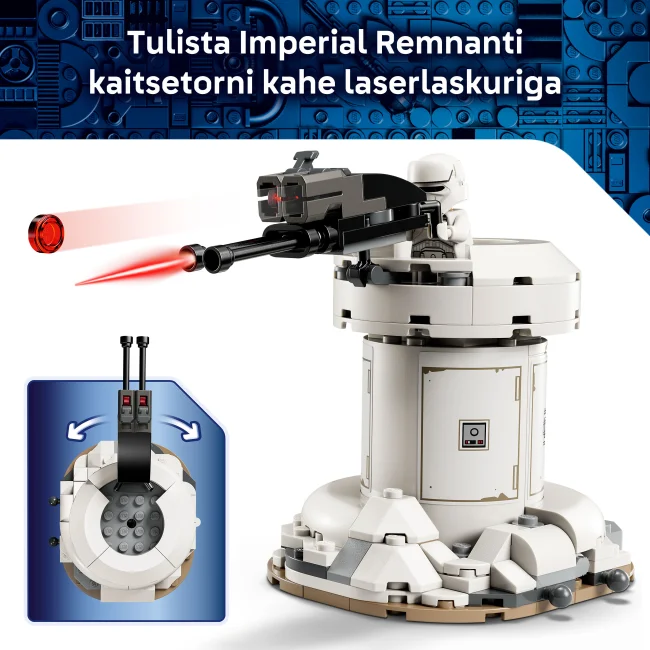 75444 AT-RT™-hyökkäys