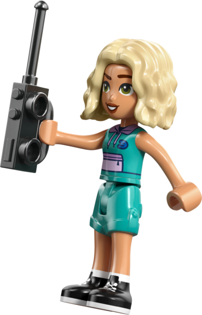 42689 Hārtleikas pilsētas draugu klubiņa māja