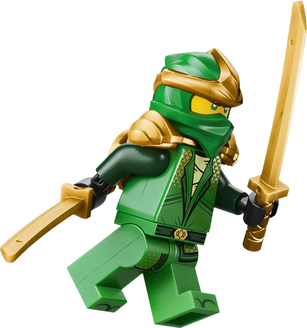 71860 Титановый костюм Ллойда: 15-я годовщина