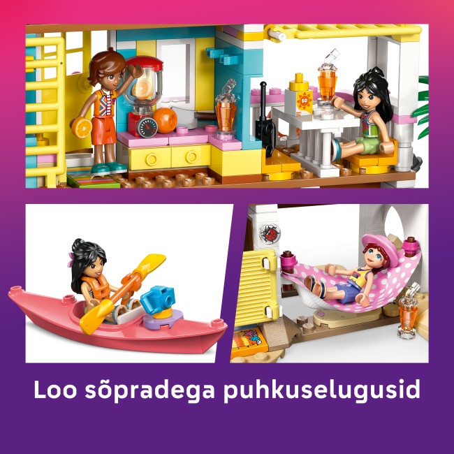 42699 Pludmales māja ar roņiem