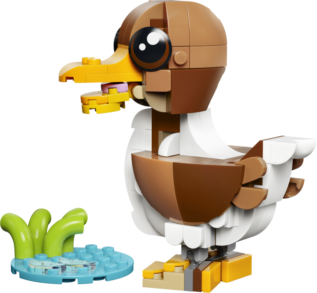 31382 Piemīlīgie dzīvnieki: Rotaļīgais kucēns