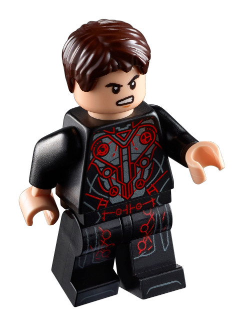 76156 Domo tõus