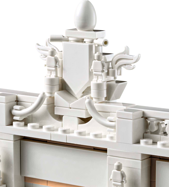 21062 Trevi purskkaev