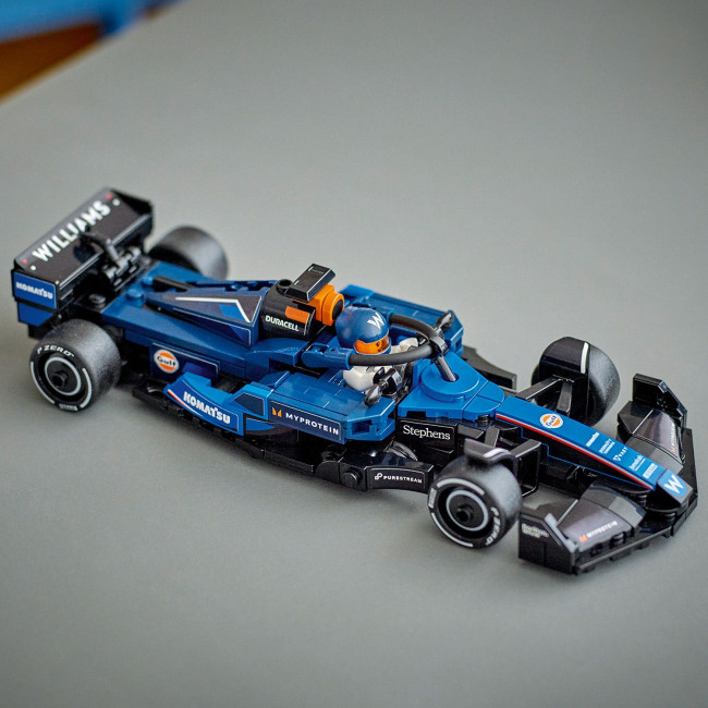 77249 Williams Racing FW46 F1® võidusõiduauto